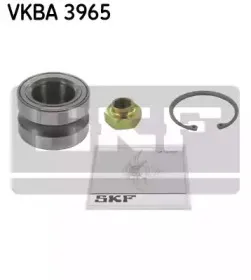 VKBA 3965 SKF